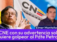 ¿El CNE miente? ¿Aplazamiento de recursos del CNE afectan las elecciones 2026? | María Camila Díaz