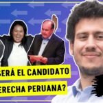 ¿Quién será el candidato presidencial de la derecha peruana para 2026? - #Audio-Columna