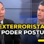 ¿Quiénes pueden participar en las próximas elecciones de Perú? #LASCOSASRPP | ENTREVISTA