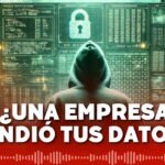 ¿Vendieron tus datos personales? Experto explica cómo denunciar ante la legislación peruana