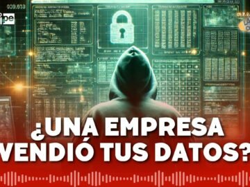 ¿Vendieron tus datos personales? Experto explica cómo denunciar ante la legislación peruana