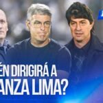 ALIANZA LIMA busca nuevo entrenador: Estos son los CANDIDATOS | Líbero