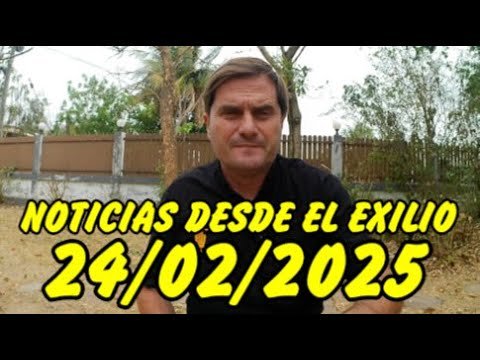 ANÁLISIS de las ELECCIONES Alemanas. Ábalos ENGAÑÓ a unos PERUANOS.