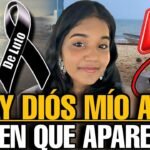 ASÍ DICEN QUE APARECIÓ" INDIA #SUDIKSHA_KONANKI#