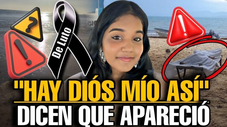 ASÍ DICEN QUE APARECIÓ" INDIA #SUDIKSHA_KONANKI#