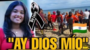 !AY! DIOS NOTICIA DE ÚLTIMO MINUTO LA INDIA 🇮🇳 DESAPARECIDA....