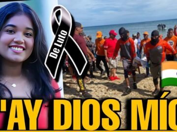 !AY! DIOS NOTICIA DE ÚLTIMO MINUTO LA INDIA 🇮🇳 DESAPARECIDA....
