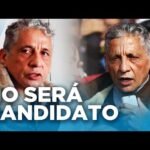 Antauro Humala no podrá postular a la presidencia: Declaran ilegal su partido