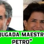 "Armando Benedetti TOMARÁ EL CONTROL del proyecto político para 2026"