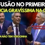 BOMBA: Confusão no primeiro dia de Debates no Congresso e a DENÚNCIA GRAVÍSSIMA QUE PODE MUDAR TUDO!