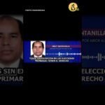 BOMBA |  Vladimiro Montesinos está afiliado a un partido e incluso podría postular a la presidencia