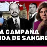 CRIMINALIDAD EN PERÚ se desborda a dos meses de CONVOCAR A ELECCIONES | Mirada de Fondo