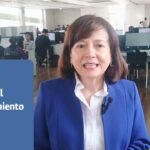 Candidata decanatura 2024-2026 Sonia Monroy