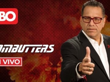 Combutters por PBO - En Vivo (Jueves 20 de febrero del 2025)
