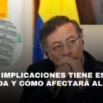 Consulta popular en Colombia: ¿Se definirán las reformas de Gustavo Petro en las urnas? | CityTv