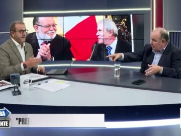 Contra Corriente - FEB 20 - 2/2 - RAFAEL LÓPEZ ALIAGA EN CONTRACORRIENTE | Willax