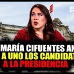 DEC 18 - Rosa María Cifuentes analiza uno a uno los candidatos presidenciales