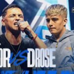 EL MENOR vs DROSE | #FMSCHILE FINALS 2024/25 - Jornada 5 Temporada 5 | Urban Roosters