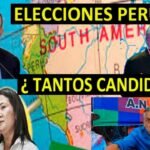 ELECCIONES PERU 2026