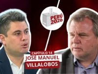 EN VIVO | Entrevista a José  Manuel Villalobos | 🚨 Perú 2026