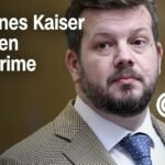 EN VIVO: Johannes Kaiser en CNN Prime