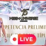 🔴 (EN VIVO) Preliminar MISS UNIVERSO 2024