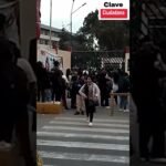 ESTUDIANTES DE SAN MARCOS DENUNCIAN CORRUPCIÓN EN LAS ELECCIONES INTERNAS