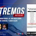 EXTREMOS Ep. 836 / ¿Por quién votaría Ud. si las elecciones Perú fueran mañana? #noticias #politica