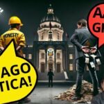 🔴 El Complejo Mesiánico en los candidatos del Perú​ 😳Candidatos Elecciones 2026 #keiko #Antauro