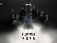 Elecciones 2026