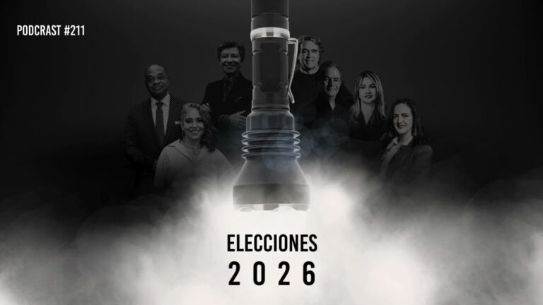 Elecciones 2026