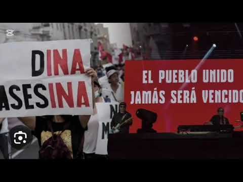 Elecciones 2026 Perú