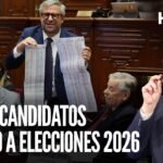 Elecciones 2026 serán "las más complejas de la historia" | Del hecho al dicho con Jaime Chincha