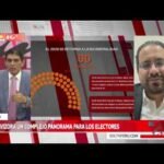 Elecciones 2026: ¿Estamos listos para este desastre electoral? -  Enzo Elguera en SOLTV (6/2/25)