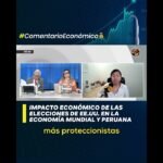 Elecciones EE.UU.: impacto en la economía mundial y peruana #Shortrpp