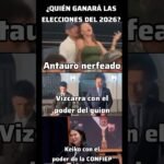 Elecciones peruanas 2026