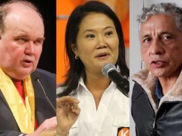 Elecciones presidenciales 2026: ¿Qué tipo de líder buscan los peruanos?