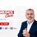 HABLEMOS CLARO 💬 con NICOLÁS LÚCAR - 20/02/25