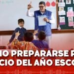 Inicio del año escolar: expertos advierten sobre el impacto de la polarización en las escuelas