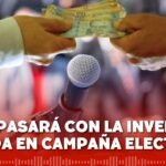 Inversión privada en Perú caerá 1.3 % en 2026 por incertidumbre electoral