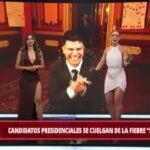 🔴LAS ELECCIONES EN PERÚ 2026 SE DECIDIRÁN EN REDES SOCIALES Y STREAMING 📲🔥