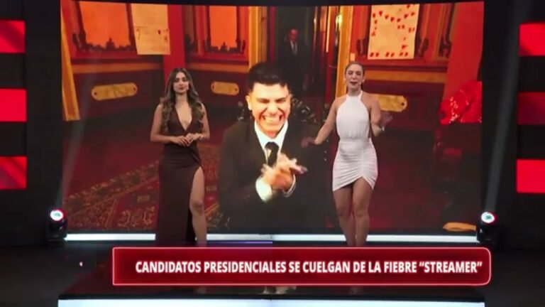 🔴LAS ELECCIONES EN PERÚ 2026 SE DECIDIRÁN EN REDES SOCIALES Y STREAMING 📲🔥