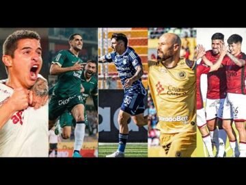 LO QUE LE RESTA A LOS CANDIDATOS DEL CLAUSURA