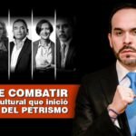 La batalla cultural de la plaga del petrismo hay que combatirla sin cuartel: De La Espriella