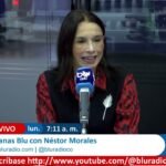 Mañanas Blu con Néstor Morales 7:00 – 8:00 I 24-02-2025 I Nuevos cargos en Gobierno Petro