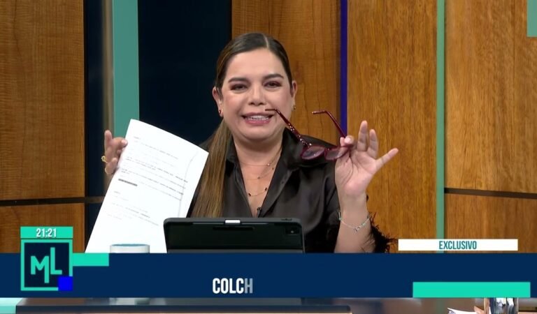 Milagros Leiva Entrevista – FEB 20 – 2/3 – COLCHADO CONFIRMA VISITAS A CASA DE KARELIM LÓPEZ| Willax Milagros Leiva Entrevista – FEB 20 – 2/3 – COLCHADO CONFIRMA VISITAS A CASA DE KARELIM LÓPEZ| Willax