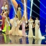 Miss Universe 2024: Crowning Moment / Momento de Coronación 👑