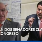 Movimientos políticos con miras a las elecciones del 2026 en Colombia
