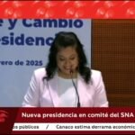 Nueva presidencia en comité del SNA