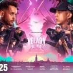 PRESENTACIÓN VELADA DEL AÑO V